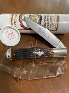GEC Tidoute 971119 Beaver Shield Large Coke Bottle GEC Tidoute 971119 Beaver Shield Large Coke Bottle