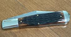 GEC Tidoute 971119 Beaver Shield Large Coke Bottle GEC Tidoute 971119 Beaver Shield Large Coke Bottle