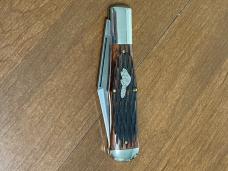 GEC Tidoute 971119 Beaver Shield Large Coke Bottle 