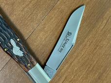 GEC Tidoute 971119 Beaver Shield Large Coke Bottle GEC Tidoute 971119 Beaver Shield Large Coke Bottle