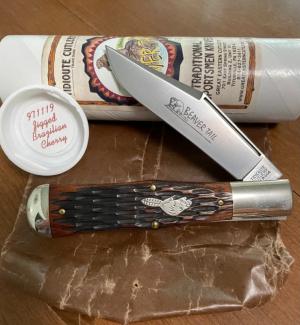 GEC Tidoute 971119 Beaver Shield Large Coke Bottle 