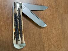 GEC NORTHFIELD UN-X-LD # 735212EC BURNT STAG 