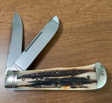 GEC NORTHFIELD UN-X-LD # 735212EC BURNT STAG GEC NORTHFIELD UN-X-LD # 735212EC BURNT STAG