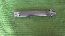 13" Italian Brazilian horn kriss blade.