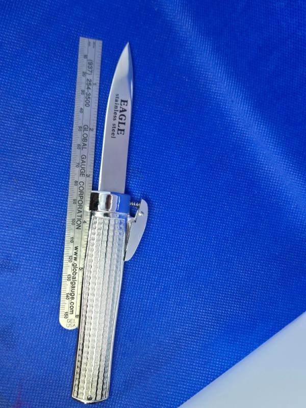 Eagle Gravity Knife Eagle Gravity Knife