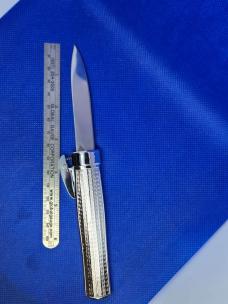 Eagle Gravity Knife Eagle Gravity Knife