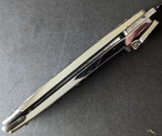 VINTAGE 1950-60'S GERMAN BONSA BRAND GENTLEMAN'S PEAKING AUTO VINTAGE 1950-60'S GERMAN BONSA BRAND GENTLEMAN'S PEAKING AUTO