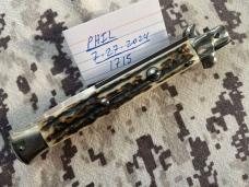 AGA CAMPOLIN 70th Anniversary Picklock