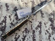 AGA CAMPOLIN 70th Anniversary Picklock