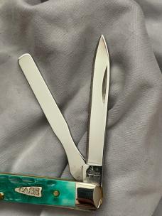 Case XX Baby Doctors Knife (6282 SP) Case XX Baby Doctors Knife (6282 SP)