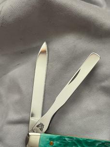 Case XX Baby Doctors Knife (6282 SP) Case XX Baby Doctors Knife (6282 SP)