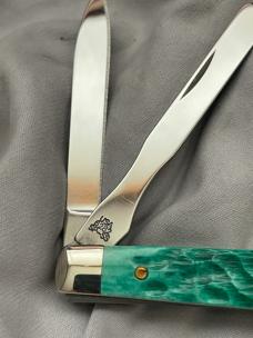 Case XX Baby Doctors Knife (6282 SP) Case XX Baby Doctors Knife (6282 SP)