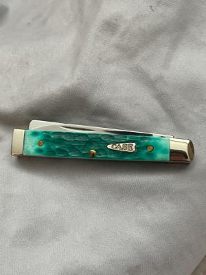 Case XX Baby Doctors Knife (6282 SP) 