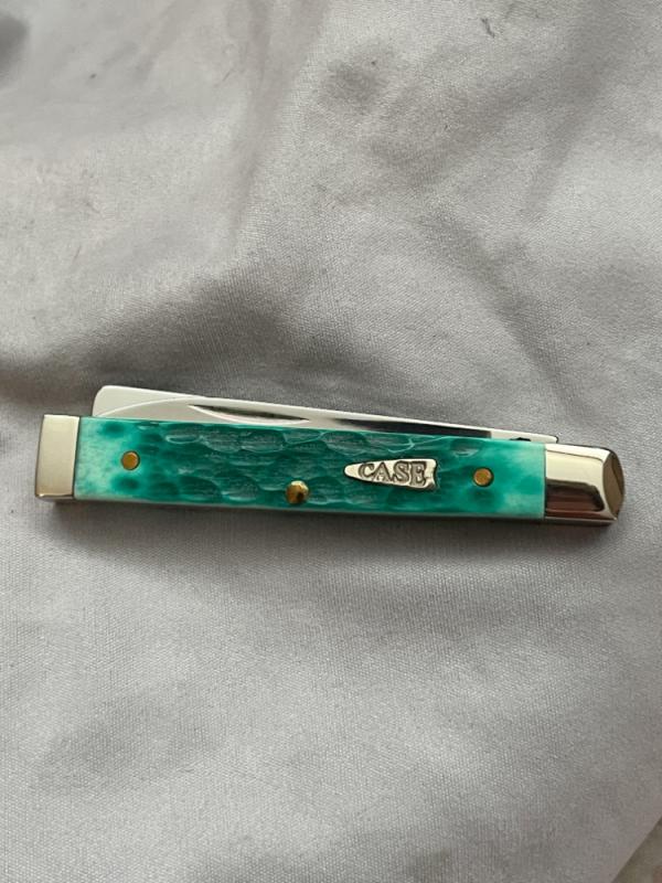 Case XX Baby Doctors Knife (6282 SP) Case XX Baby Doctors Knife (6282 SP)