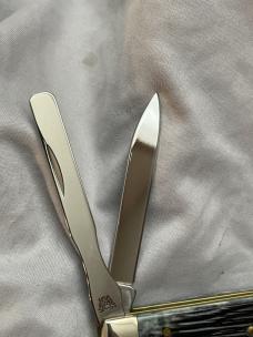 Case XX Baby Doctors Knife (6282 SP) Case XX Baby Doctors Knife (6282 SP)