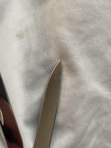 Case XX Baby Doctors Knife (6282 SP) Case XX Baby Doctors Knife (6282 SP)