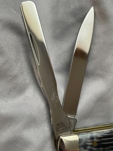 Case XX Baby Doctors Knife (6282 SP) Case XX Baby Doctors Knife (6282 SP)