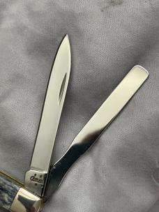 Case XX Baby Doctors Knife (6282 SP) Case XX Baby Doctors Knife (6282 SP)
