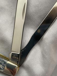 Case XX Baby Doctors Knife (6282 SP) Case XX Baby Doctors Knife (6282 SP)