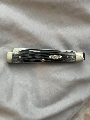 Case XX Baby Doctors Knife (6282 SP)