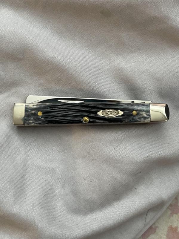 Case XX Baby Doctors Knife (6282 SP) Case XX Baby Doctors Knife (6282 SP)