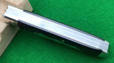 Waynorth Cutlery Black Jack Knife. Special Factory Order by Charlie C. SFO 861219. New in The Tube. Waynorth Cutlery Black Jack Knife. Special Factory Order by Charlie C. SFO 861219. New in The Tube.