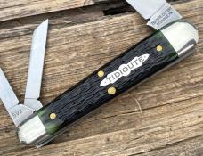 GEC TIDIOUTE ** MINT CHOCOLATE 592322 JIG BONE SHAFFER FARM WHITTLER (GK) GEC TIDIOUTE ** MINT CHOCOLATE 592322 JIG BONE SHAFFER FARM WHITTLER (GK)