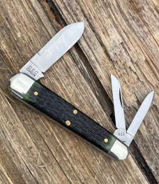 GEC TIDIOUTE ** MINT CHOCOLATE 592322 JIG BONE SHAFFER FARM WHITTLER (GK) GEC TIDIOUTE ** MINT CHOCOLATE 592322 JIG BONE SHAFFER FARM WHITTLER (GK)