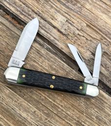 GEC TIDIOUTE ** MINT CHOCOLATE 592322 JIG BONE SHAFFER FARM WHITTLER (GK) GEC TIDIOUTE ** MINT CHOCOLATE 592322 JIG BONE SHAFFER FARM WHITTLER (GK)