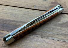 Great Eastern Cutlery Northfield English Whittler Burnt Orange Jigbone 380321 New in the tube (GEC) Great Eastern Cutlery Northfield English Whittler Burnt Orange Jigbone 380321 New in the tube (GEC)