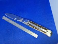 Hubertus Springer Messer #11 (68.111.hh.11 Hubertus Springer Messer #11 (68.111.hh.11
