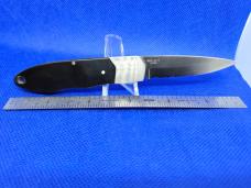 Small SOLO (SPYDERCO) Gentleman's Folding knife SEKI-City Japan Small SOLO (SPYDERCO) Gentleman's Folding knife SEKI-City Japan