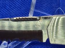 Small SOLO (SPYDERCO) Gentleman's Folding knife SEKI-City Japan Small SOLO (SPYDERCO) Gentleman's Folding knife SEKI-City Japan