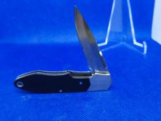 Small SOLO (SPYDERCO) Gentleman's Folding knife SEKI-City Japan Small SOLO (SPYDERCO) Gentleman's Folding knife SEKI-City Japan