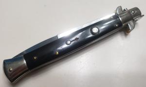 11"LATAMA RAVEN FLAT GUARD RED DOT 