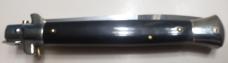 11"LATAMA RAVEN FLAT GUARD RED DOT 