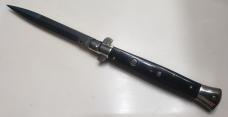 11"LATAMA RAVEN FLAT GUARD RED DOT 