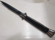 11"LATAMA RAVEN FLAT GUARD RED DOT 