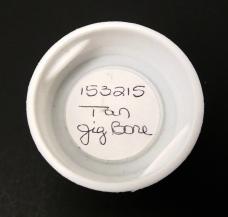 1/31 2015 GEC #153215 TC Sawyer Barlow 2-Blade Tan Jigged Bone SFO Charlie Campagna 1/31 2015 GEC #153215 TC Sawyer Barlow 2-Blade Tan Jigged Bone SFO Charlie Campagna