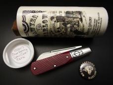 GEC 2017 #15 TC Sawyer Barlow Cranberry Sawcut Bone SFO Charlie Campagna GEC 153117 GEC 2017 #15 TC Sawyer Barlow Cranberry Sawcut Bone SFO Charlie Campagna GEC 153117