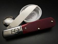 GEC 2017 #15 TC Sawyer Barlow Cranberry Sawcut Bone SFO Charlie Campagna GEC 153117 GEC 2017 #15 TC Sawyer Barlow Cranberry Sawcut Bone SFO Charlie Campagna GEC 153117
