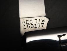 GEC 2017 #15 TC Sawyer Barlow Cranberry Sawcut Bone SFO Charlie Campagna GEC 153117 GEC 2017 #15 TC Sawyer Barlow Cranberry Sawcut Bone SFO Charlie Campagna GEC 153117