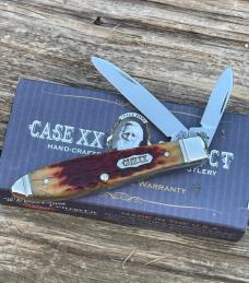 CASE XX ** SELECT 2015 NECTARINE BONE TEAR DROP JACK CASE XX ** SELECT 2015 NECTARINE BONE TEAR DROP JACK