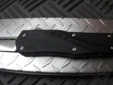 BRAND NEW OTF, VG10 BLADE STEEL (discounted)