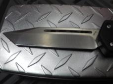 BRAND NEW OTF, VG10 BLADE STEEL (discounted)