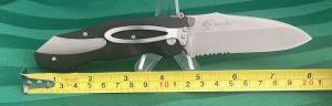 CRKT Anubis Auto