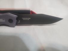 Kershaw Launch 7 Kershaw Launch 7
