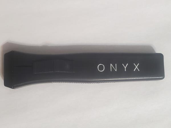 Vintage Edge Company Onyx OTF Vintage Edge Company Onyx OTF