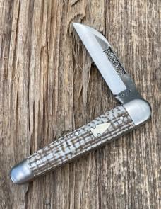 NORTHWOODS KNIVES ** BEAR LAKE MICARTA WHARNCLIFFE GEC MADE NORTHWOODS KNIVES ** BEAR LAKE MICARTA WHARNCLIFFE GEC MADE