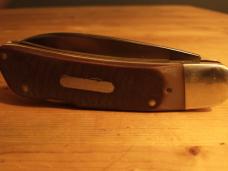 SCHRADE USA 51OT OLD TIMER 'BIG TIMER' LOCKBACK